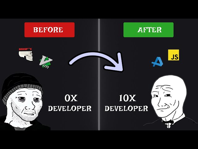 6 Programming Projects That Taught Me More Than Any Tutorial (Beginner to Advanced)