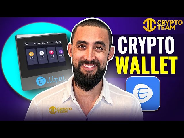 I Tested the Best Cold Wallet in 2026 (Crypto Wallet Guide)