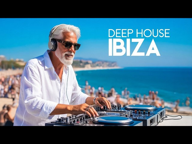 Ibiza Summer Mix 2024 🍓 Best Of Tropical Deep House Music Chill Out Mix 2023 🍓 Chillout Lounge