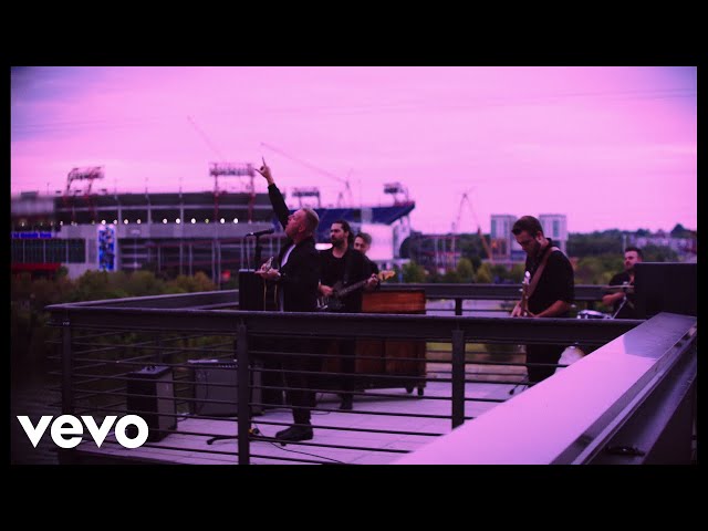 Matthew West - Unashamed (Music Video)