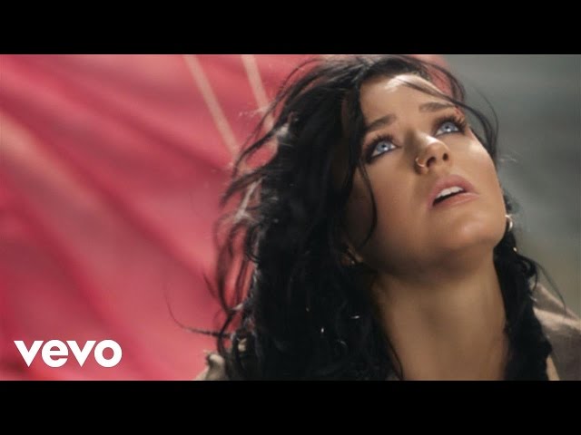 Katy Perry - Rise (Official)