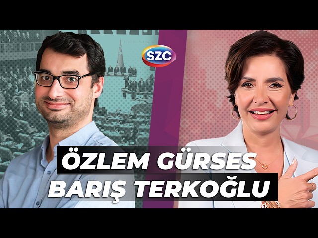 Özlem Gürses ve Barış Terkoğlu | 2 Nisan