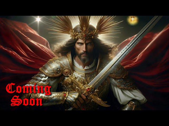 BIBLE PROPHECY UPDATE: A TRIBUTE TO CHARLIE KIRK | JESUS: DESTROYER OF DARKNESS IS COMING SOON!!