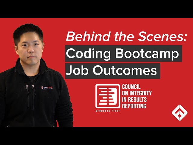 Behind the Bootcamp Outcomes: Reading Reports (e.g. Council on Integrity in Results Reporting, CIRR)