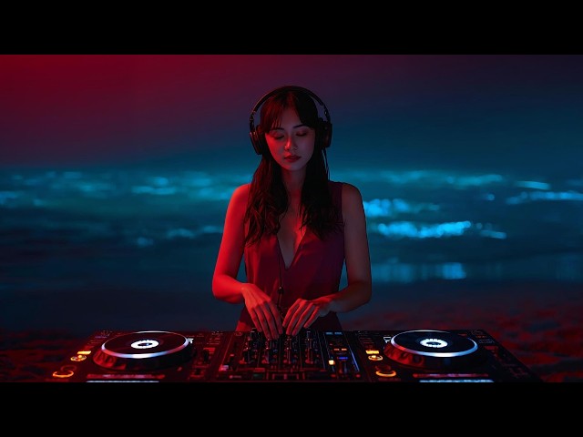 Deep House Mix | Melodic House & Progressive Flow #7