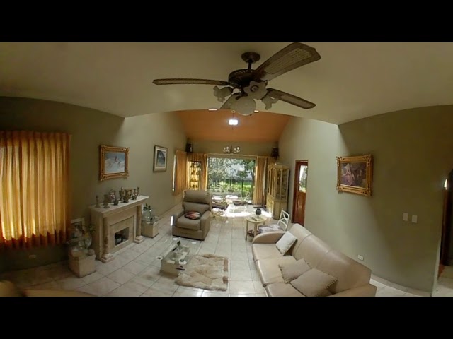 Cod. 0002 - Casa Chaclacayo