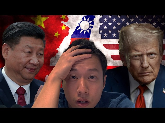 世界正式進入「無規則」混亂期，台灣成為博弈的紅線？Ray Dalio 揭露美中的黑洞邏輯