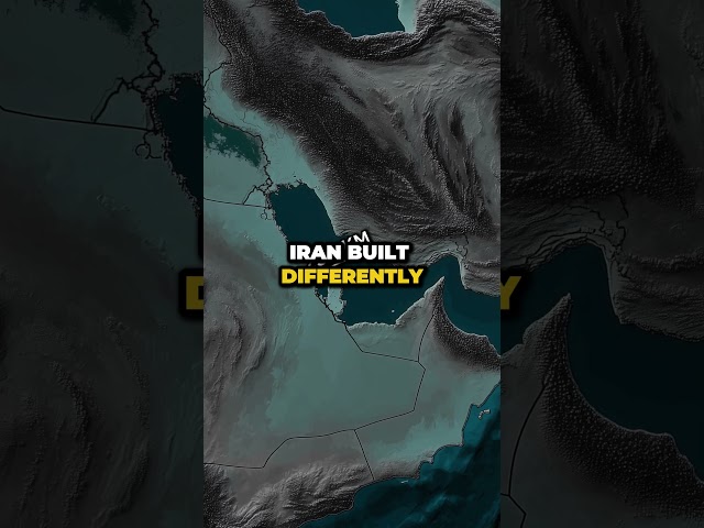 Why the US Protects Saudi Arabia (It's Not Politics)