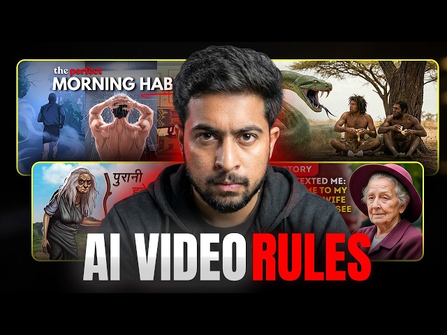 The SHOCKING Truth About Monetizing AI Content in 2026 | AI Video Monetization Explained