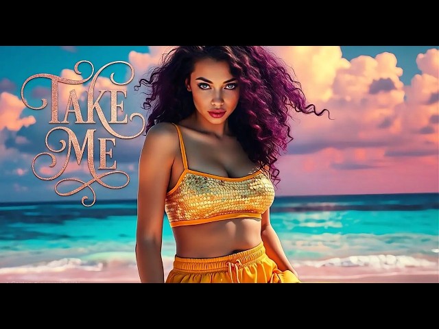 DJ TYNA – Take Me 💥 | This Beat Is Addictive 🔥🎧💃