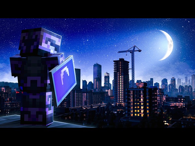 My School's Minecraft SMP Doesn't Know I'm Tier 1