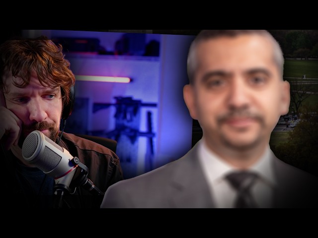 He Cant Change For Him