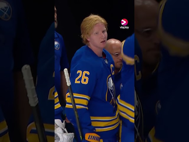 Brad Marchand fly förbannad på Dahlin ❌👀