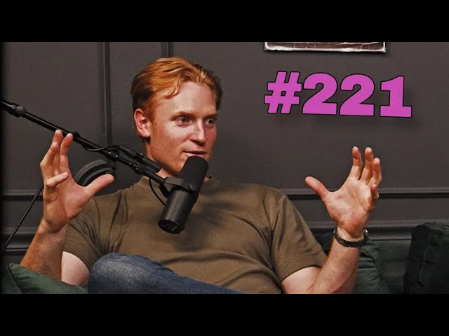 WWII & LAX | Son of a Boy Dad #221