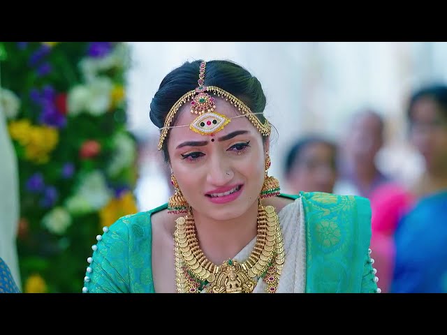 Seetha Ramam - Full Ep - 124 - Sitha, Sr Ram, Sihi - Zee Keralam