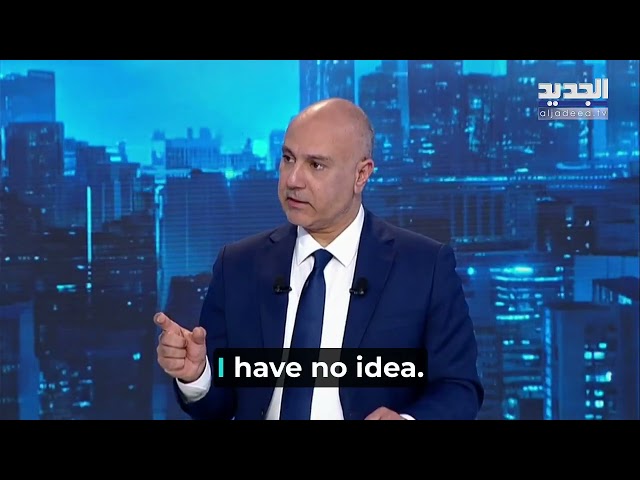 Peak week nears as global tensions rise; Hussein Ayoub reveals alarming and dangerous insights