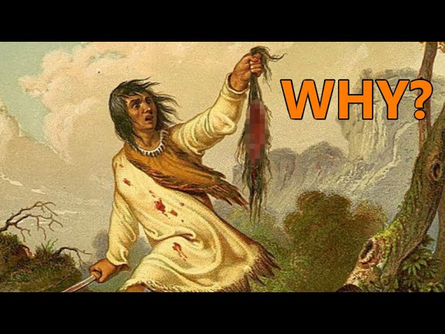 What's up with Scalping?