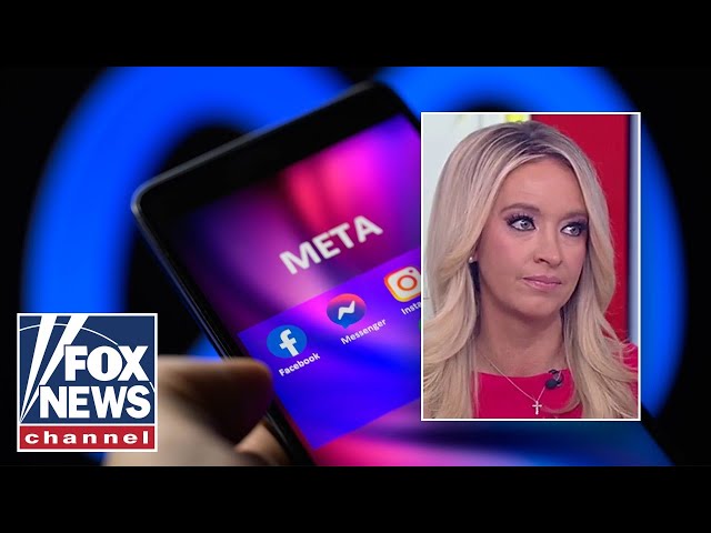 Kayleigh McEnany: This MUST end