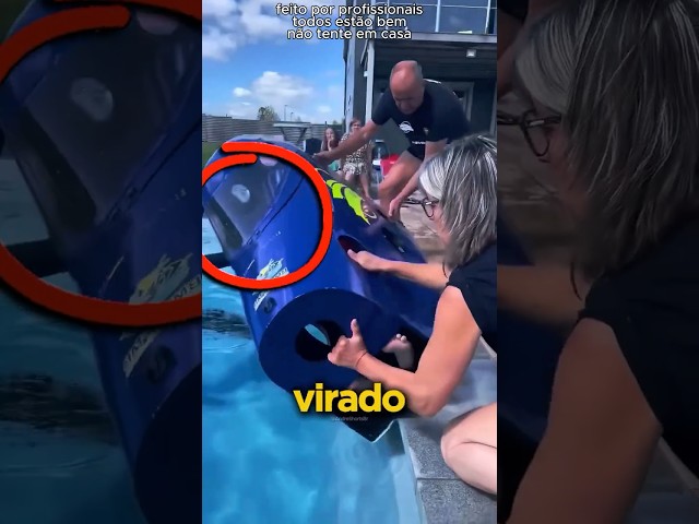 This is how Formula 1 drivers are trained! 😮🚤