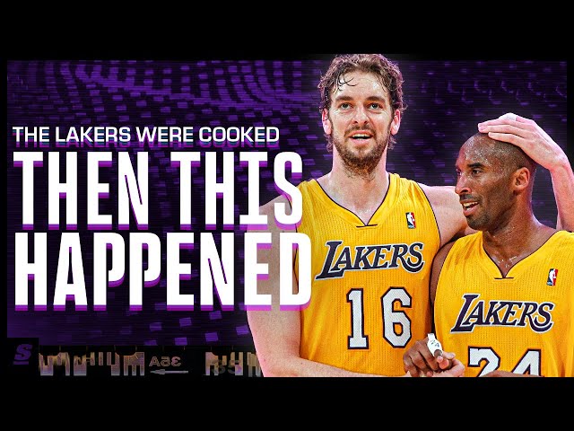 The Hollywood Blockbuster Trade That Created A DYNASTY