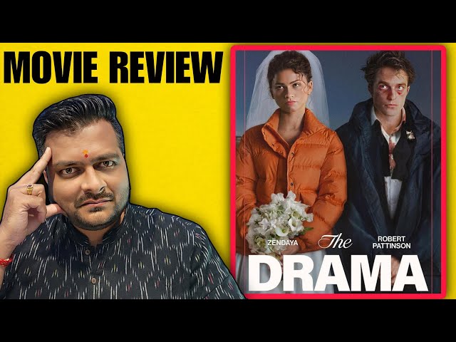 The Drama (2026) - Movie Review 🔴 Story Explained
