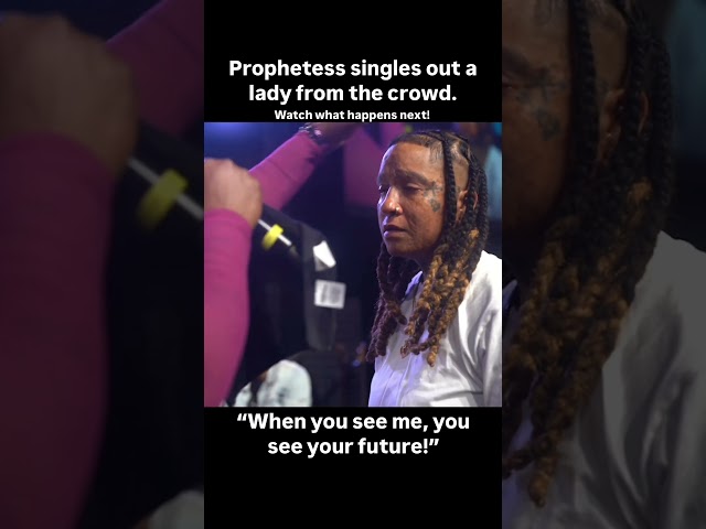 This Prophetic Word Changes Everything… #prophecy #christianteaching #deliveranceministry