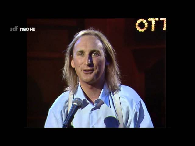 Hilfe, Otto kommt! Full Show [ZDFneo HD 720p50]