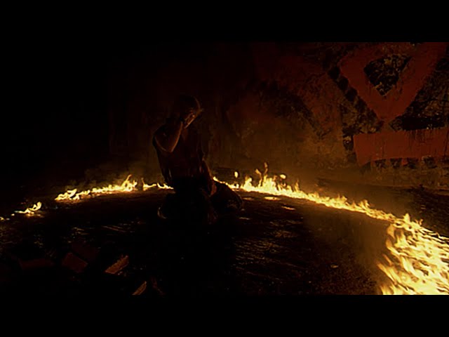 ВАЙТОН-PARAMOUNT OFFICIAL MOOD VIDEO