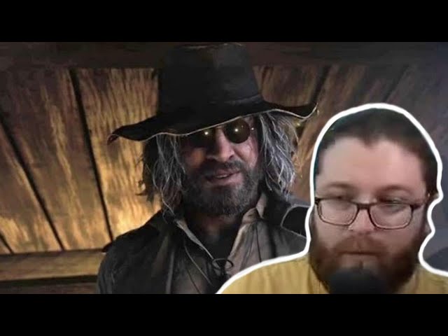 Vaush Plays Resident Evil Village - Part 14