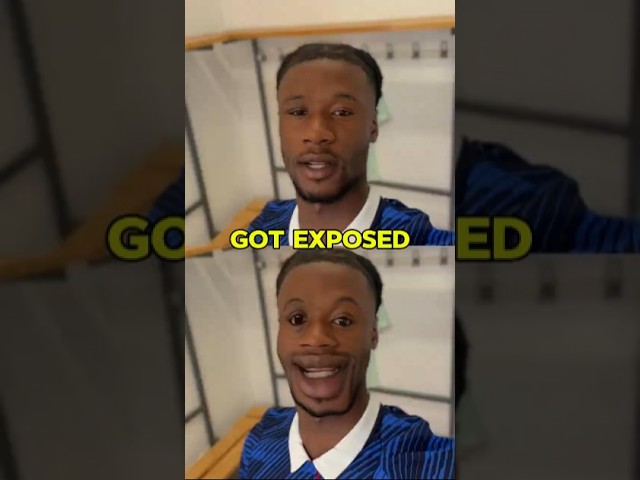 Why Everyone Only Attacks France For This 😳