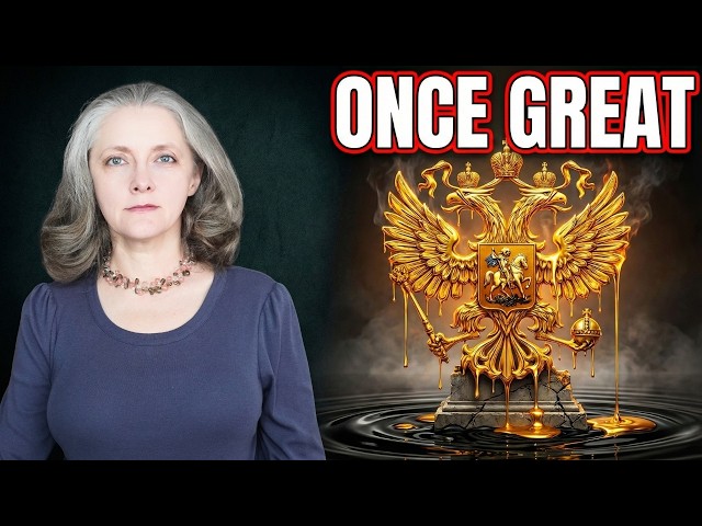 Russia Had Everything. Here's How Putin Wasted It All