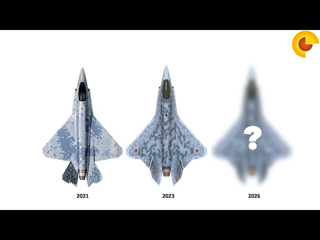 Ich weiß, wann die Su-75 Checkmate fliegen wird – jetzt mit weiteren Neuigkeiten zur Su-57…