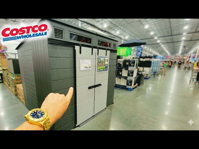 COSTCO APRIL 2026: FINDS & DEALS YOU DON'T WANT TO MISS🛒