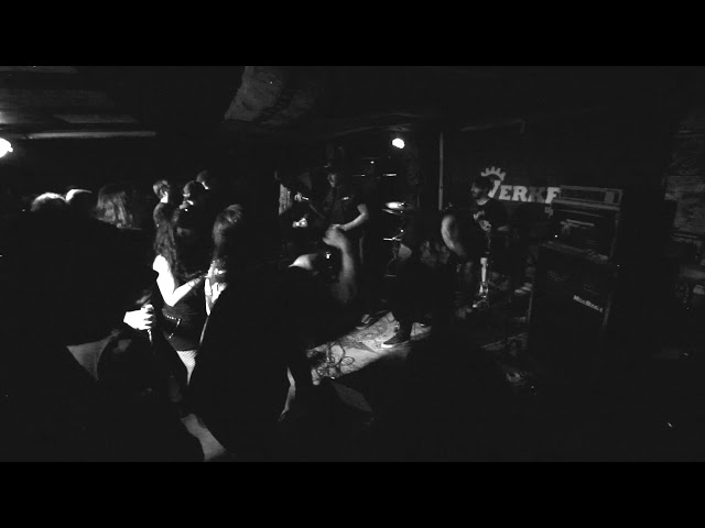 Gadget - Live in Umeå 2017