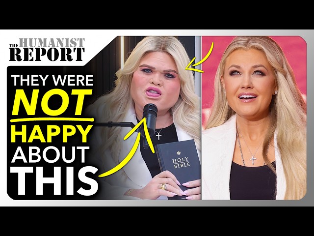 Druski’s Erika Kirk Parody Triggers INSANE Crashouts From Racist Conservatives