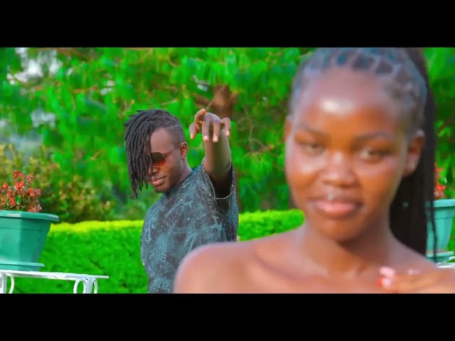 Amoche Abogit - Yoyo Zing [Kipinot Version]