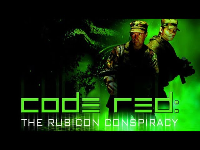 Code Red 2001 full movie