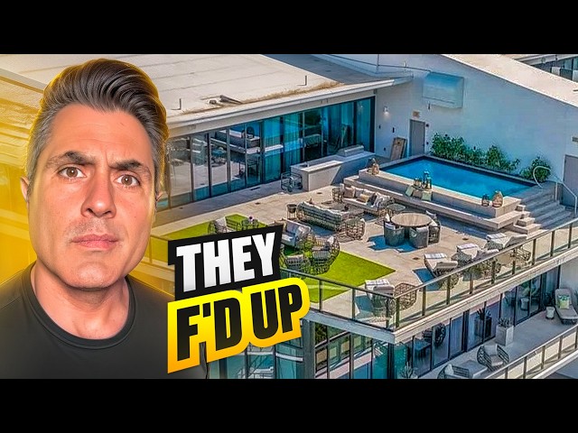 They Had a Perfect Penthouse… and Destroyed It