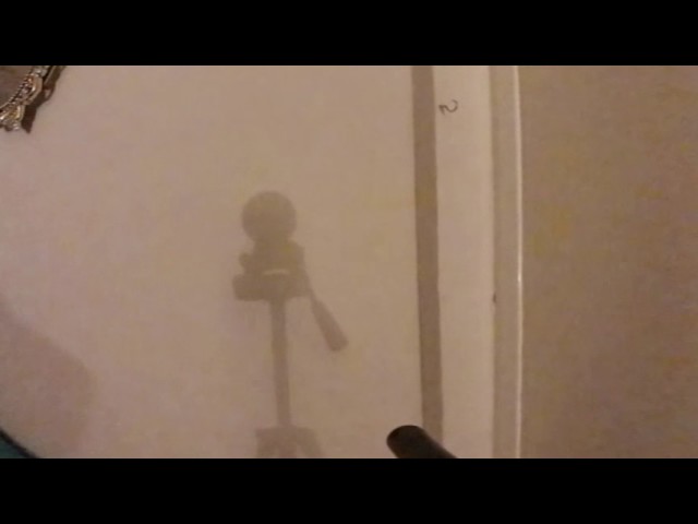 Experiment 04 - "The Paranormal 2"