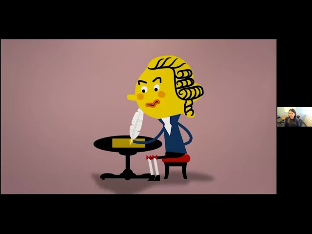 RLS 2021 - An Introduction to Network Science