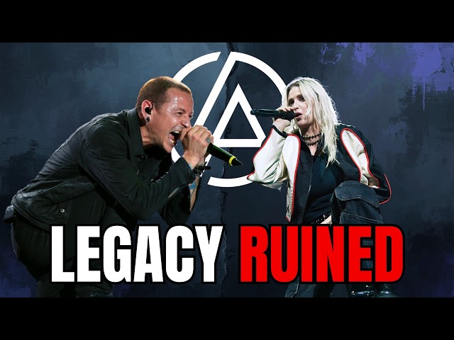 Have Linkin Park Made a Mistake?
