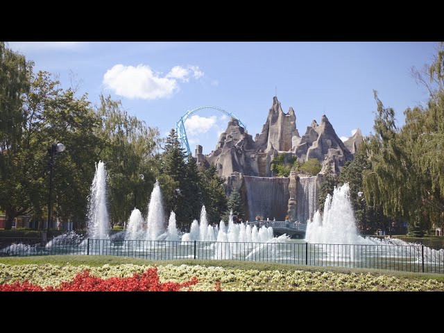 AlpenFury | Official Cinematic Trailer 🎬