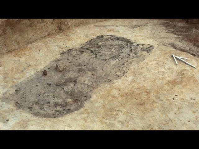 Mystery of the Ancient Arctic Ghost Burials That Shouldn’t Exist