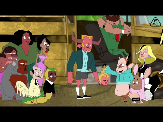 WEBISODE 26: Mshini Wam