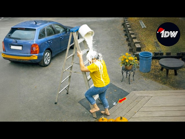 Total Idiots At Work | Instant Regret Fails Compilation 2026 | Best of the Week - P887