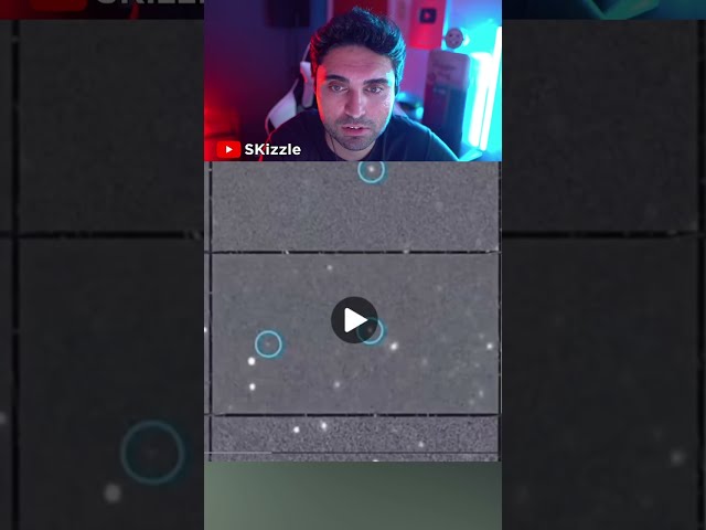 3i Atlas releasing 1000 UFO Drones to Earth - (3i Atlas Alien UFO?)