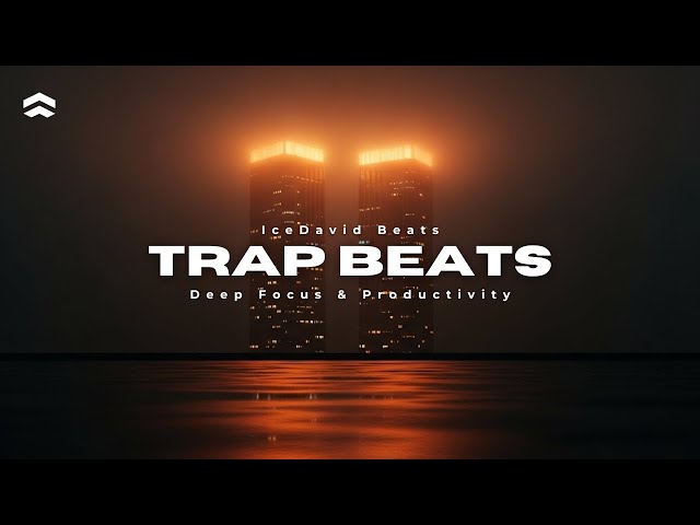 1 Hour Aggressive Trap Music for Work | Maximum Focus & Efficiency