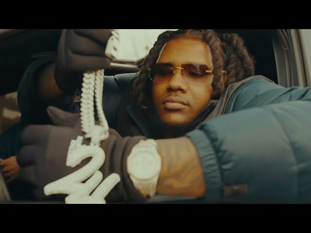 FWC Big Key - 2 The Hard Way (First Day Out) [Official Video]