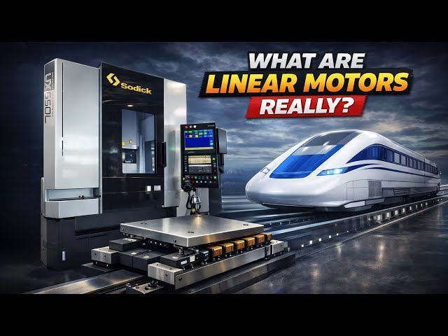 Why This Technology Changes Everything in CNC Machining