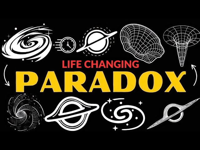 (हिंदी मैं) Level 1 to 100 Mind F*ck PARADOX to Fall Asleep to